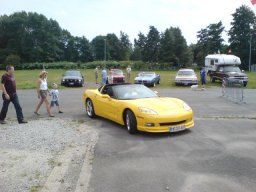 Big Bumper Meet 2007